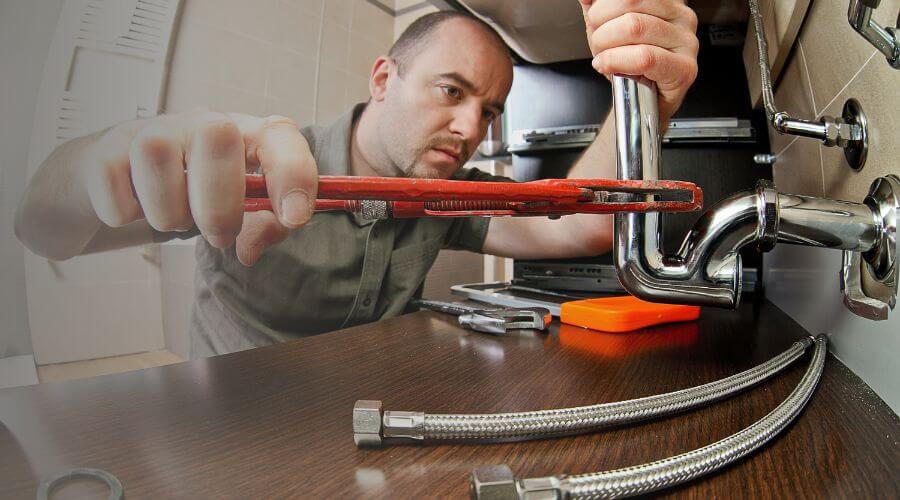 Local expert plumbing services in Palmyra, PA